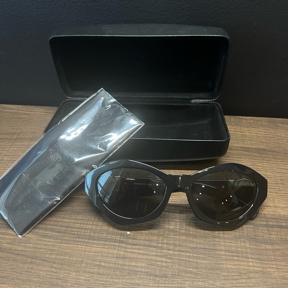 Versace sunglasses